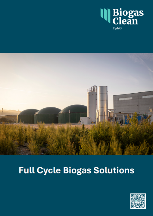 Full Cycle Biogas Solutions