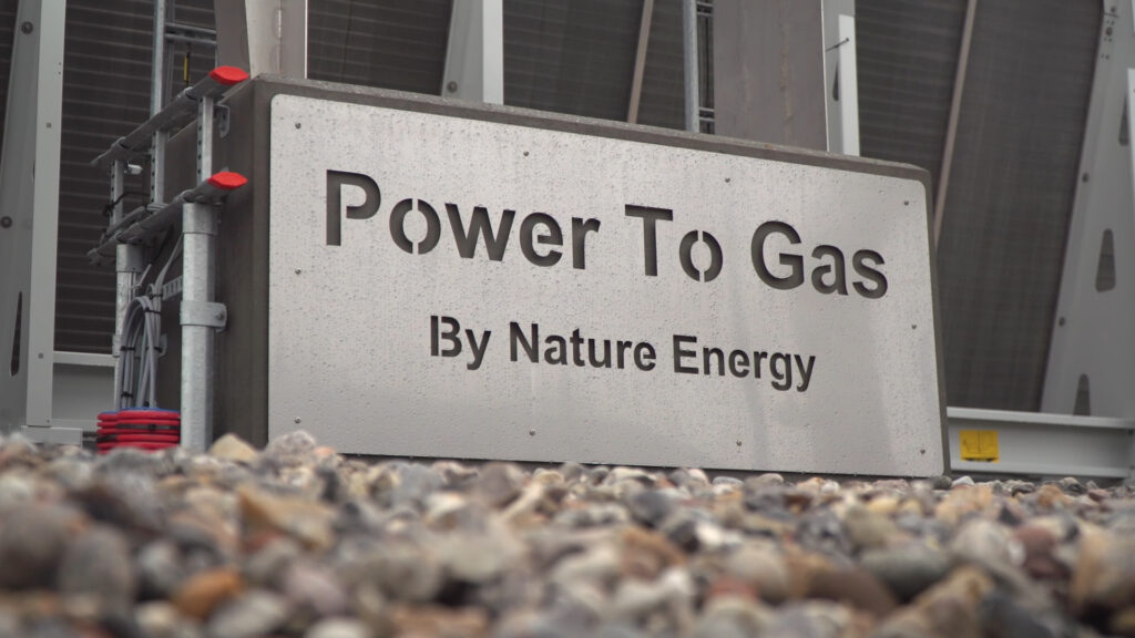 Nature Energy