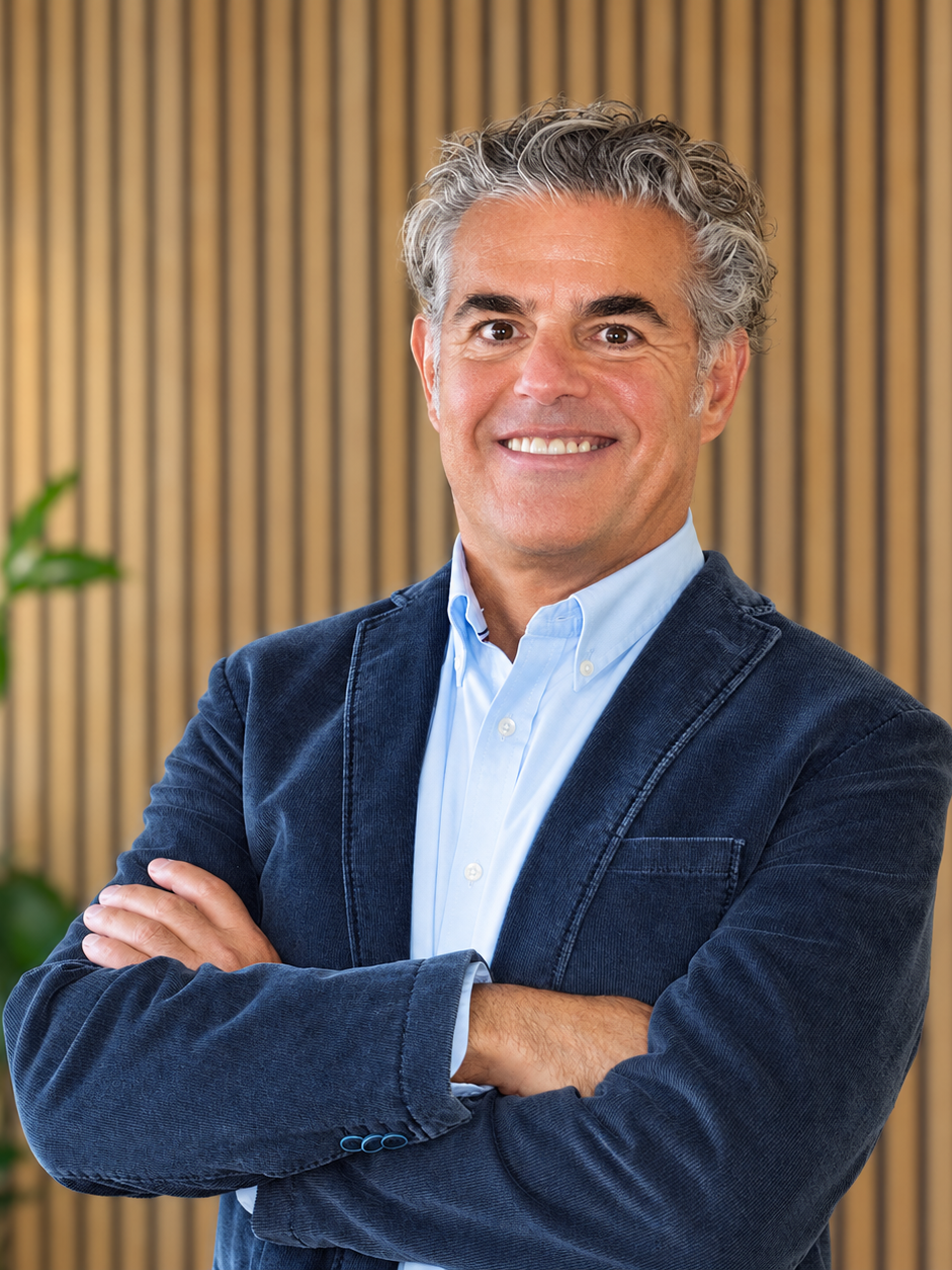 Alvaro Krag Maldonado