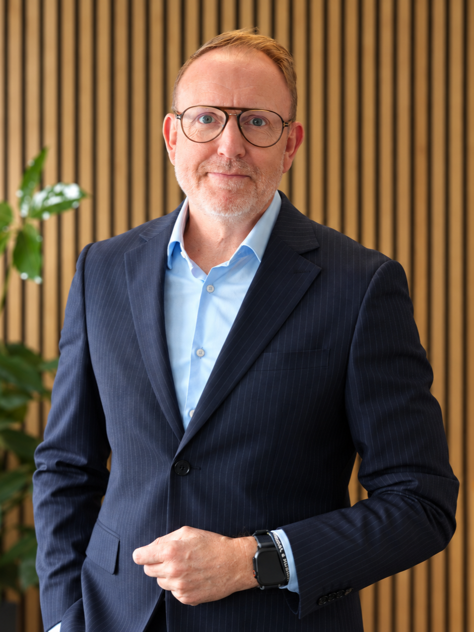 Morten Kongsbak