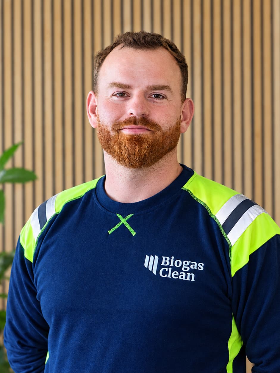 Nicolai Krarup