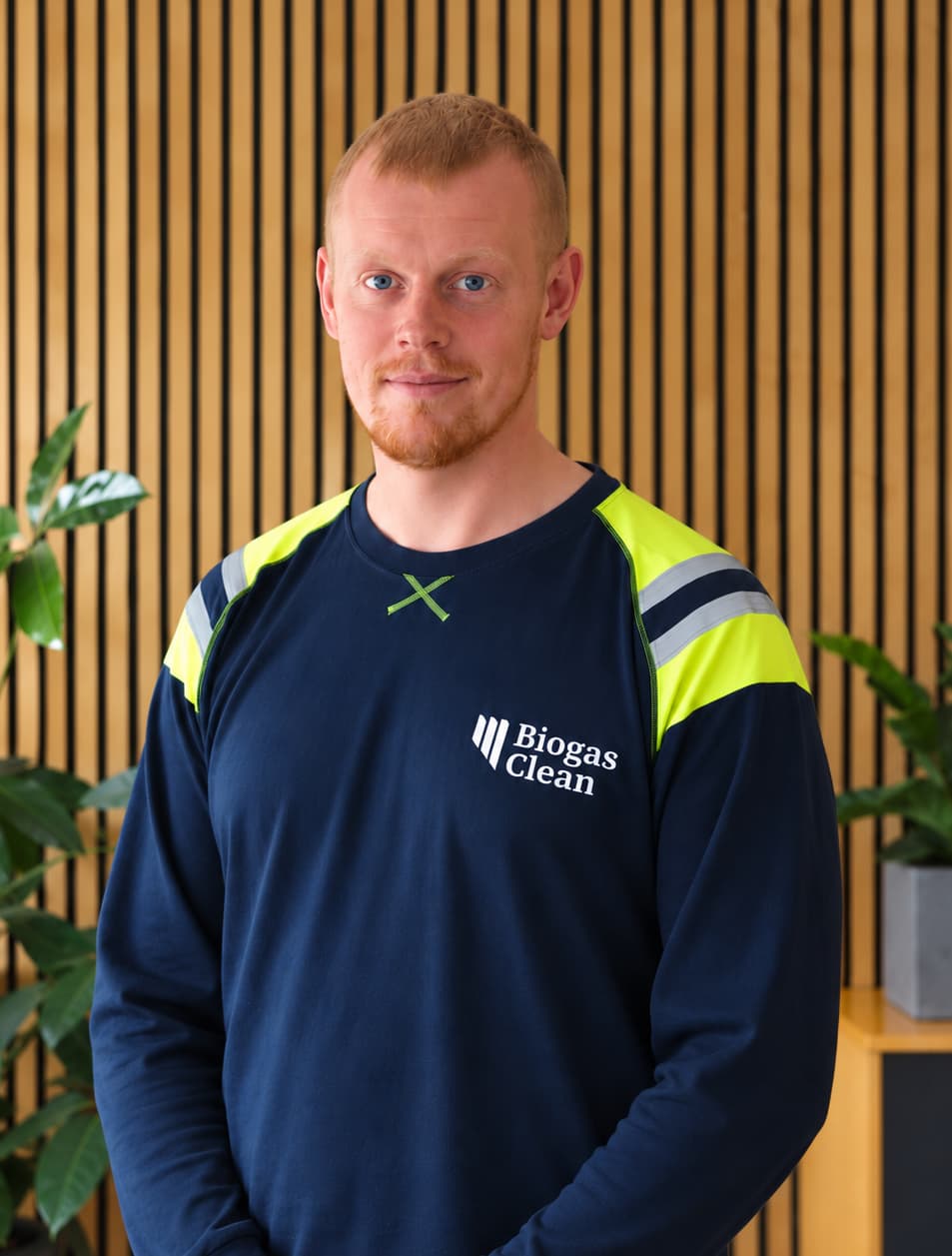 Oliver Thomsen